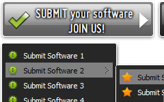 Horizontal Vertical Css Menu Arbres En Javascript Menu Horizontal Vertical Css Menu