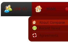 Codigos De Menus Para Html codigos de menus para html Hacer Menu Desplegable En Javascript