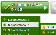 menu animation javascript Good Menus Css